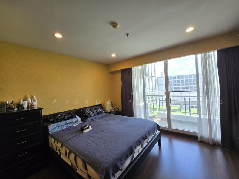 Supalai Prima Riva (Residential), Bangkok, Rama 3 Road, Chong Nonsi, Yan Nawa, Bangkok, 2 Bedrooms, 127 sqm, Condo For Rent, by Phatareeda Pornsuang, 500467246 - DDproperty.com