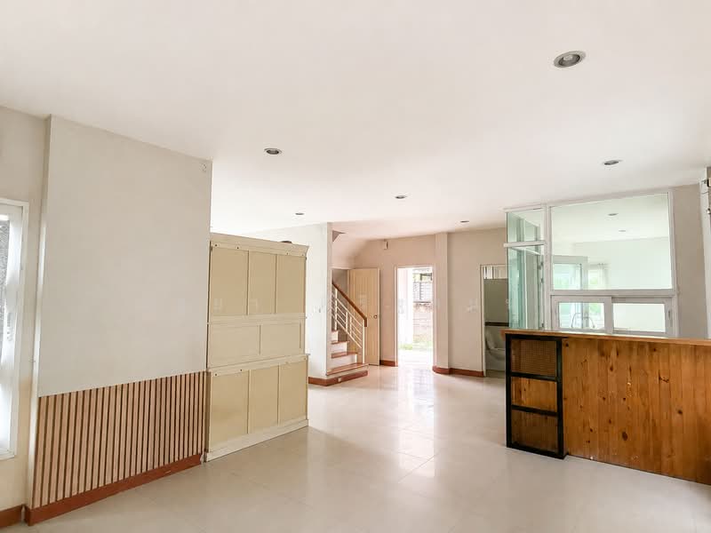Casa presto Ratchapruk-Chaengwattana, Nonthaburi, Soi Yothathikan, Nonthaburi 2023, Bang Phlap, Pak Kret, Nonthaburi, 3 Bedrooms, 172 sqm, Single Detached House For Sale, by ณัฐยา ศิริฐานนท์, 500467247 - DDproperty.com