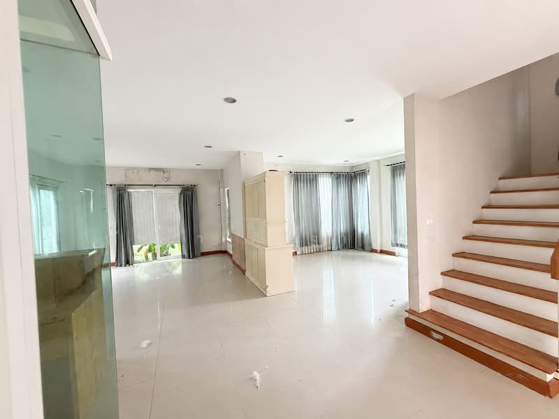 Casa presto Ratchapruk-Chaengwattana, Nonthaburi, Soi Yothathikan, Nonthaburi 2023, Bang Phlap, Pak Kret, Nonthaburi, 3 Bedrooms, 172 sqm, Single Detached House For Sale, by ณัฐยา ศิริฐานนท์, 500467247 - DDproperty.com
