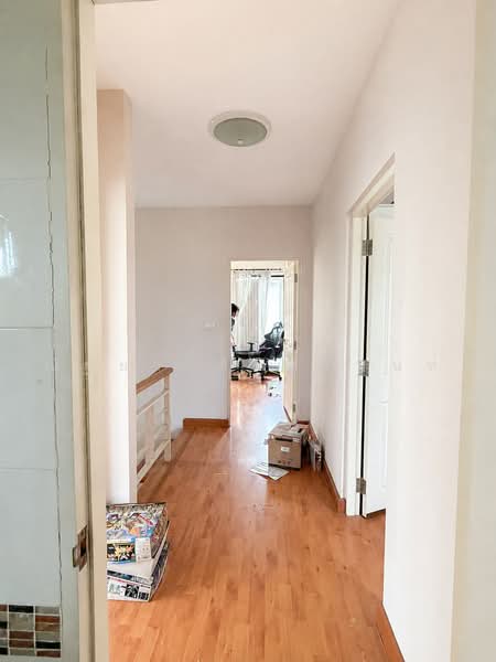 Casa presto Ratchapruk-Chaengwattana, Nonthaburi, Soi Yothathikan, Nonthaburi 2023, Bang Phlap, Pak Kret, Nonthaburi, 3 Bedrooms, 172 sqm, Single Detached House For Sale, by ณัฐยา ศิริฐานนท์, 500467247 - DDproperty.com