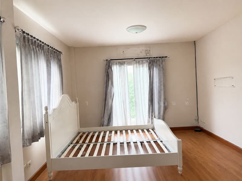 Casa presto Ratchapruk-Chaengwattana, Nonthaburi, Soi Yothathikan, Nonthaburi 2023, Bang Phlap, Pak Kret, Nonthaburi, 3 Bedrooms, 172 sqm, Single Detached House For Sale, by ณัฐยา ศิริฐานนท์, 500467247 - DDproperty.com