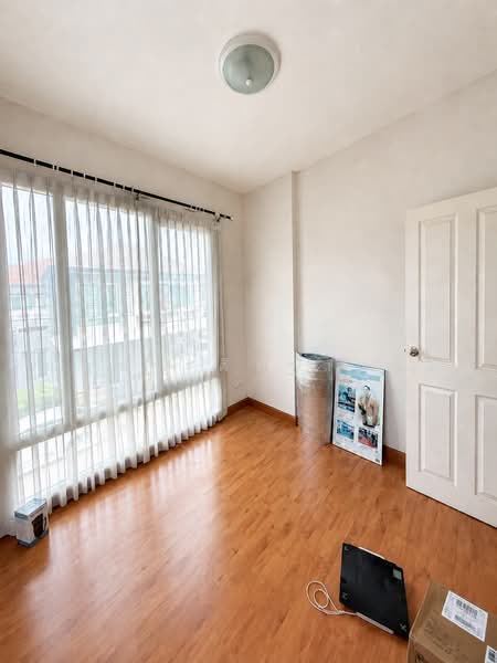 Casa presto Ratchapruk-Chaengwattana, Nonthaburi, Soi Yothathikan, Nonthaburi 2023, Bang Phlap, Pak Kret, Nonthaburi, 3 Bedrooms, 172 sqm, Single Detached House For Sale, by ณัฐยา ศิริฐานนท์, 500467247 - DDproperty.com