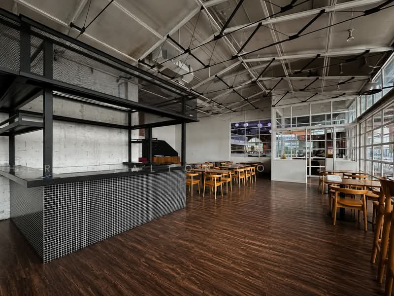 For Rent Retail Space 156 sqm near BTS Phra Khanong, Watthana Bangkok HRE01172, กรุงเทพ, พระโขนงเหนือ, วัฒนา, กรุงเทพ, 156 ตร.ม., พื้นที่ขายของ ให้เช่า, โดย Hero Realtor Co., Ltd., 500467248 - DDproperty.com
