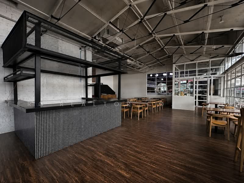 For Rent Retail Space 156 sqm near BTS Phra Khanong, Watthana Bangkok HRE01172, กรุงเทพ, พระโขนงเหนือ, วัฒนา, กรุงเทพ, 156 ตร.ม., พื้นที่ขายของ ให้เช่า, โดย Hero Realtor Co., Ltd., 500467248 - DDproperty.com