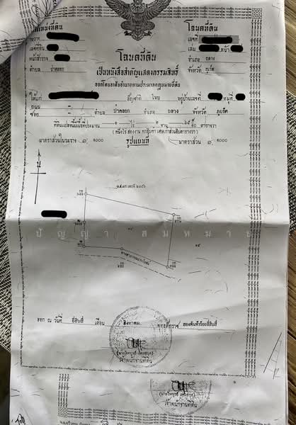Land for Sale – Pa Khlok Subdistrict, Thalang District, Phuket, Pa Khlok, Thalang, Phuket, , 28,374 sqm, Land For Sale, by ปัญญา สมหมาย, 500467250 - DDproperty.com