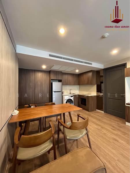Noble Above Wireless-Ruamrudee, Bangkok, Wireless Road, Lumphini, Pathum Wan, Bangkok, 1 Bedroom, 61 sqm, Condo For Rent, by JSA REAL ESTATE, 500467251 - DDproperty.com
