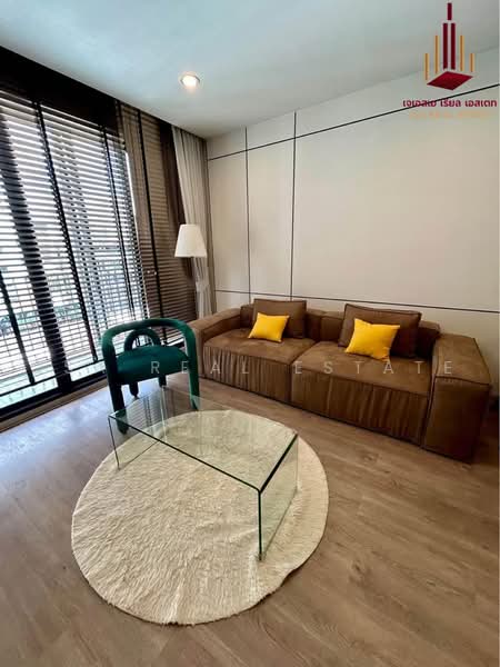 Noble Above Wireless-Ruamrudee, Bangkok, Wireless Road, Lumphini, Pathum Wan, Bangkok, 1 Bedroom, 61 sqm, Condo For Rent, by JSA REAL ESTATE, 500467251 - DDproperty.com