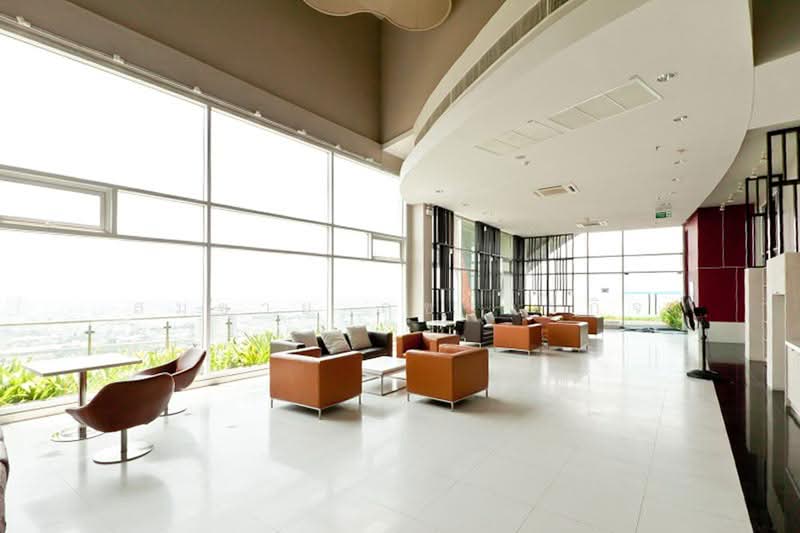 Supalai River Resort, Bangkok, 99 Charoennakhon Road, Samlae, Thon Buri, Bangkok, 2 Bedrooms, 74 sqm, Condo For Rent, by Somchai Ruechajirakit, 500467253 - DDproperty.com