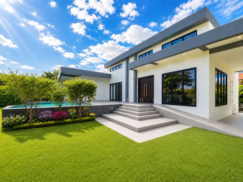 บ้านเดี่ยวในเมือง ขอนแก่น, Khon Kaen, Nai Muang, Muang Khon Kaen, Khon Kaen, 3 Bedrooms, 253 sqm, Single Detached House For Sale, by The Best Property นก, 500467254 - DDproperty.com