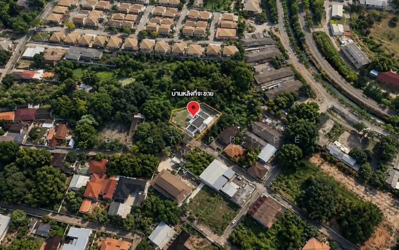 บ้านเดี่ยวในเมือง ขอนแก่น, Khon Kaen, Nai Muang, Muang Khon Kaen, Khon Kaen, 3 Bedrooms, 253 sqm, Single Detached House For Sale, by The Best Property นก, 500467254 - DDproperty.com