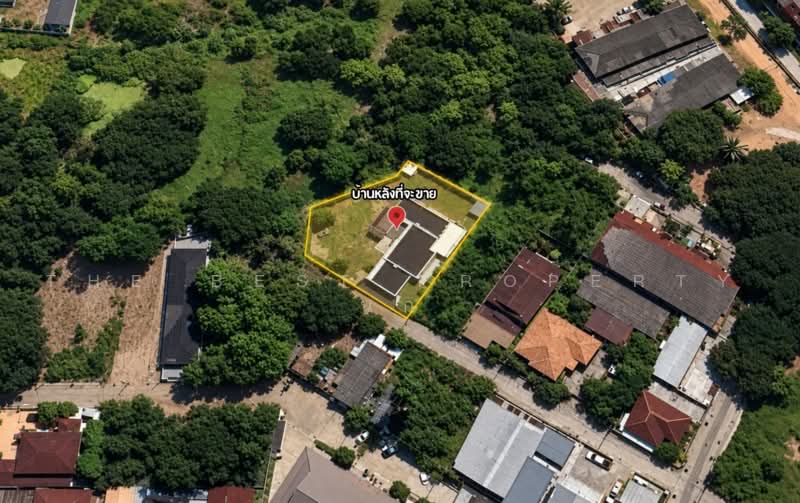 บ้านเดี่ยวในเมือง ขอนแก่น, Khon Kaen, Nai Muang, Muang Khon Kaen, Khon Kaen, 3 Bedrooms, 253 sqm, Single Detached House For Sale, by The Best Property นก, 500467254 - DDproperty.com