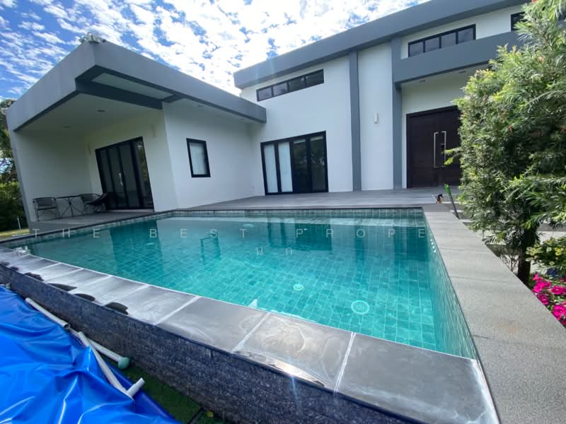 บ้านเดี่ยวในเมือง ขอนแก่น, ขอนแก่น, ในเมือง, เมืองขอนแก่น, ขอนแก่น, 253 ตร.ม., บ้านเดี่ยว ขาย, โดย The Best Property นก, 500467254 - DDproperty.com