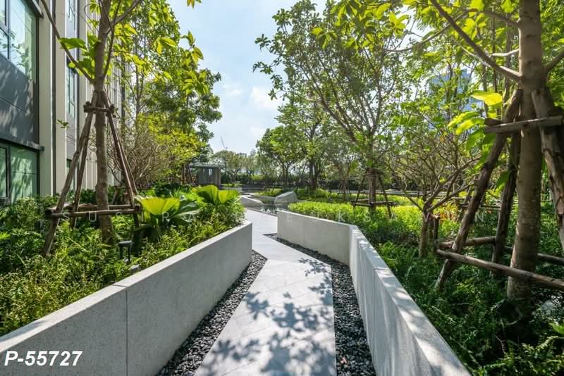Life One Wireless, Bangkok, 1 Wireless Road, Lumphini, Pathum Wan, Bangkok, Studio, 29 sqm, Condo For Rent, by Susira Prueksawun, 500467257 - DDproperty.com