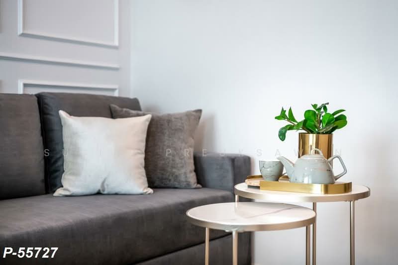 Life One Wireless, Bangkok, 1 Wireless Road, Lumphini, Pathum Wan, Bangkok, Studio, 29 sqm, Condo For Rent, by Susira Prueksawun, 500467257 - DDproperty.com