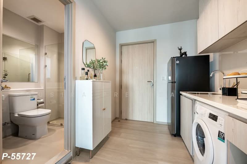 Life One Wireless, Bangkok, 1 Wireless Road, Lumphini, Pathum Wan, Bangkok, Studio, 29 sqm, Condo For Rent, by Susira Prueksawun, 500467257 - DDproperty.com