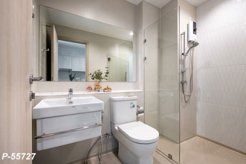 Life One Wireless, Bangkok, 1 Wireless Road, Lumphini, Pathum Wan, Bangkok, Studio, 29 sqm, Condo For Rent, by Susira Prueksawun, 500467257 - DDproperty.com
