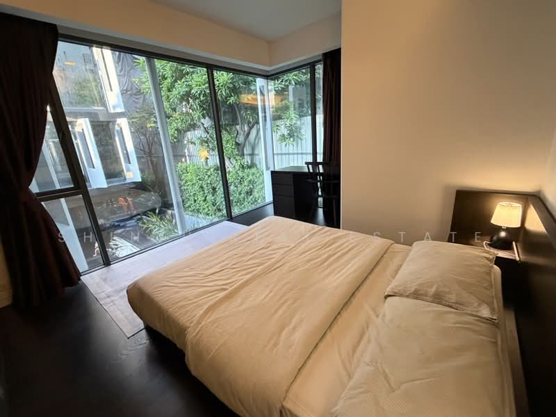 Siamese Gioia, Bangkok, Sukhumvit 31 Road, Khlong Tan Nua, Watthana, Bangkok, 1 Bedroom, 49 sqm, Condo For Rent, by Shinyu Real Estate, 500467258 - DDproperty.com