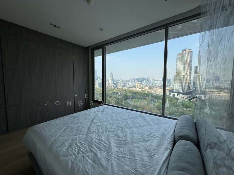 Saladaeng One : ศาลาแดง วัน, กรุงเทพ, ซอย ศาลาแดง 1, สีลม, บางรัก, กรุงเทพ, 110 ตร.ม., คอนโด ให้เช่า, โดย Yenrudee Jongsaritwang, 500467259 - DDproperty.com