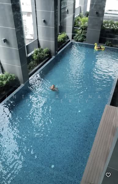 The Capital Ekamai-Thonglor : เดอะ แคปปิตอล เอกมัย-ทอหล่อ, กรุงเทพ, 2898 ถนนเพชรบุรีตัดใหม่, บางกะปิ, ห้วยขวาง, กรุงเทพ, 54 ตร.ม., คอนโด ขาย, โดย Wanvisar Property, 500467262 - DDproperty.com