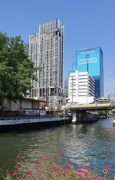 The Capital Ekamai-Thonglor : เดอะ แคปปิตอล เอกมัย-ทอหล่อ, กรุงเทพ, 2898 ถนนเพชรบุรีตัดใหม่, บางกะปิ, ห้วยขวาง, กรุงเทพ, 54 ตร.ม., คอนโด ขาย, โดย Wanvisar Property, 500467262 - DDproperty.com