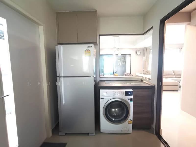 Mantana Bangna Km.7, Samut Prakan, 68 Bangna-Trad Road, Bang Kaeo, Bang Plee, Samut Prakan, 4 Bedrooms, 185 sqm, Single Detached House For Rent, by Usuma Usumachat, 500467265 - DDproperty.com