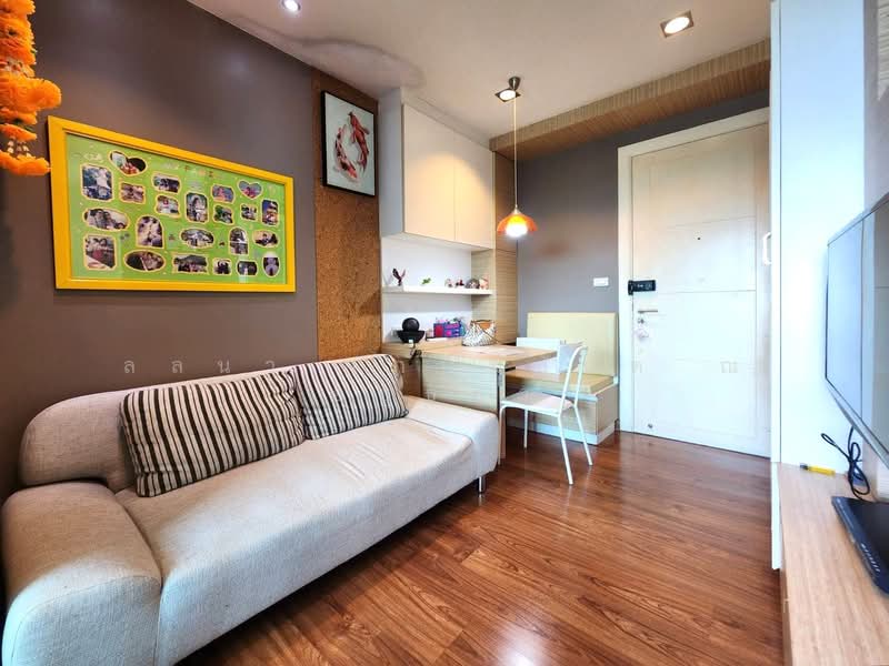 The Sea Forest Condominium : เดอะ ซี ฟอร์เรส คอนโดมิเนียม, ระยอง, เนินพระ, เมืองระยอง, ระยอง, 32 ตร.ม., คอนโด ขาย, โดย ลลนา เกษมสันต์ ณ อยุธยา, 500467269 - DDproperty.com