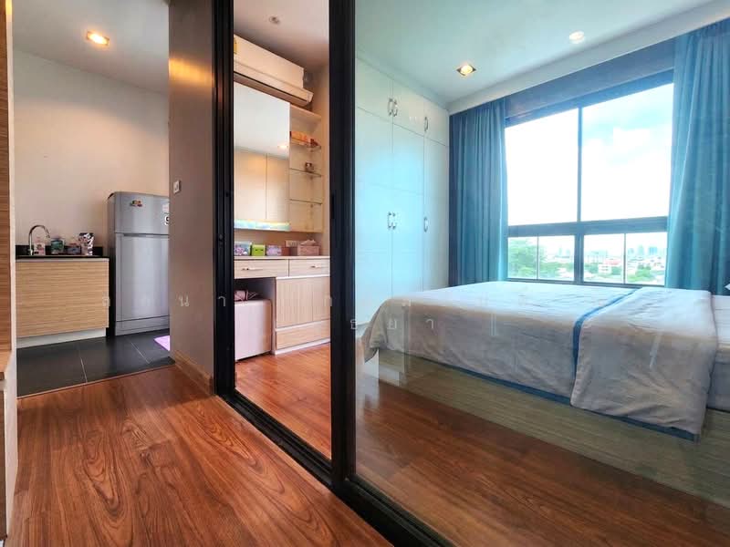 The Sea Forest Condominium : เดอะ ซี ฟอร์เรส คอนโดมิเนียม, ระยอง, เนินพระ, เมืองระยอง, ระยอง, 32 ตร.ม., คอนโด ขาย, โดย ลลนา เกษมสันต์ ณ อยุธยา, 500467269 - DDproperty.com