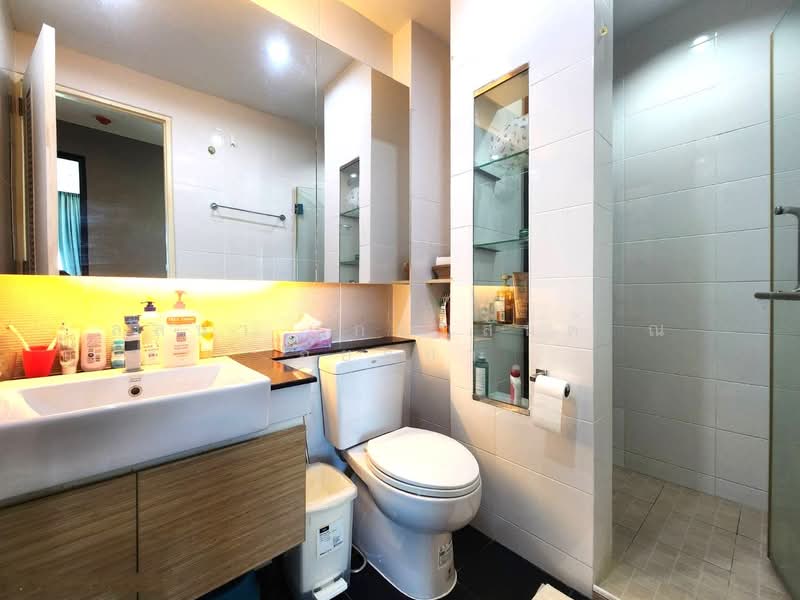 The Sea Forest Condominium, Rayong, Noen Phra, Muang Rayong, Rayong, 1 Bedroom, 32 sqm, Condo For Sale, by ลลนา เกษมสันต์ ณ อยุธยา, 500467269 - DDproperty.com