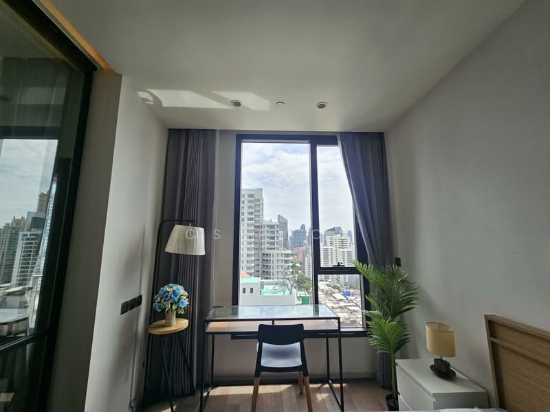 MUNIQ Sukhumvit 23, Bangkok, 17 Sukhumvit 23, Khlongtoei Nua, Watthana, Bangkok, 1 Bedroom, 43 sqm, Condo For Rent, by CS Poon, 500467270 - DDproperty.com