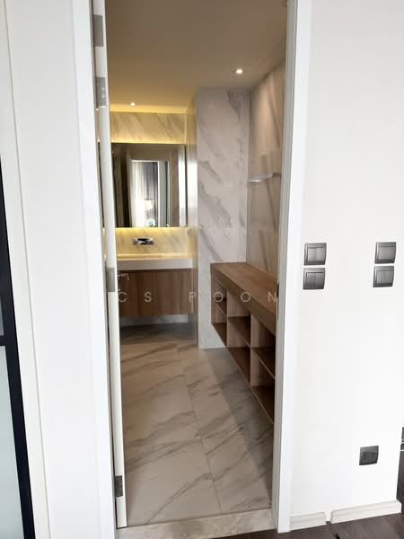 MUNIQ Sukhumvit 23, Bangkok, 17 Sukhumvit 23, Khlongtoei Nua, Watthana, Bangkok, 1 Bedroom, 43 sqm, Condo For Rent, by CS Poon, 500467270 - DDproperty.com