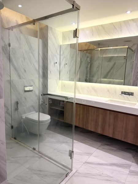 MUNIQ Sukhumvit 23, Bangkok, 17 Sukhumvit 23, Khlongtoei Nua, Watthana, Bangkok, 1 Bedroom, 43 sqm, Condo For Rent, by CS Poon, 500467270 - DDproperty.com