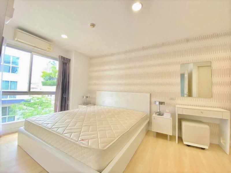 Whizdom Punnawithi Station, Bangkok, Soi Phongwet Anuson 1, Bang Chak, Phra Khanong, Bangkok, 1 Bedroom, 47 sqm, Condo For Sale, by AREA66 Real Estate Co.,Ltd, 500467271 - DDproperty.com