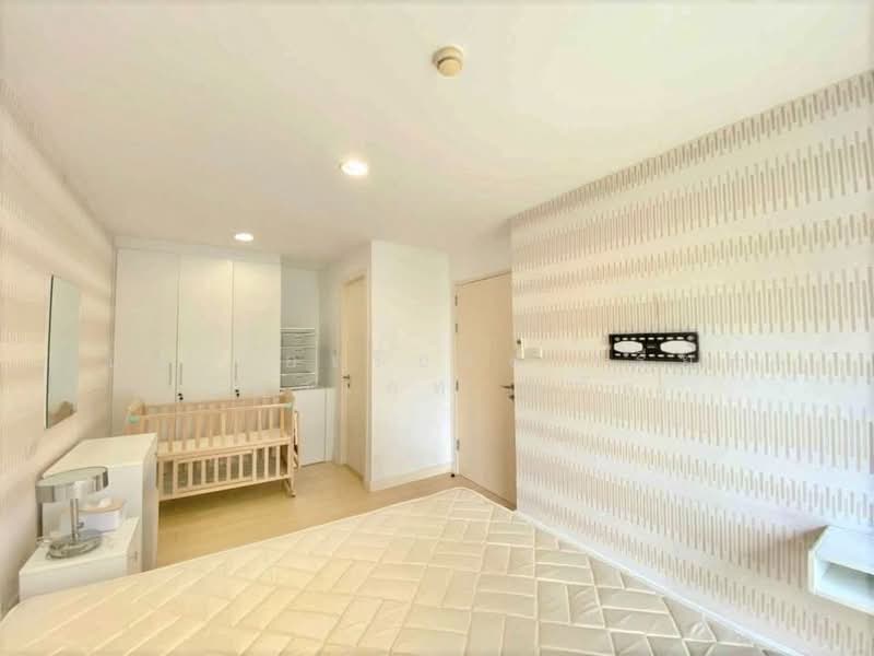 Whizdom Punnawithi Station, Bangkok, Soi Phongwet Anuson 1, Bang Chak, Phra Khanong, Bangkok, 1 Bedroom, 47 sqm, Condo For Sale, by AREA66 Real Estate Co.,Ltd, 500467271 - DDproperty.com