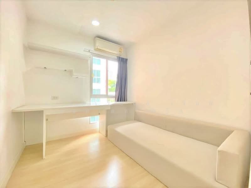 Whizdom Punnawithi Station, Bangkok, Soi Phongwet Anuson 1, Bang Chak, Phra Khanong, Bangkok, 1 Bedroom, 47 sqm, Condo For Sale, by AREA66 Real Estate Co.,Ltd, 500467271 - DDproperty.com
