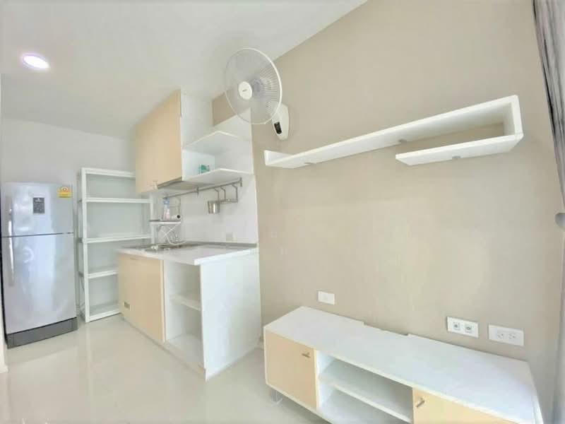 Whizdom Punnawithi Station, Bangkok, Soi Phongwet Anuson 1, Bang Chak, Phra Khanong, Bangkok, 1 Bedroom, 47 sqm, Condo For Sale, by AREA66 Real Estate Co.,Ltd, 500467271 - DDproperty.com