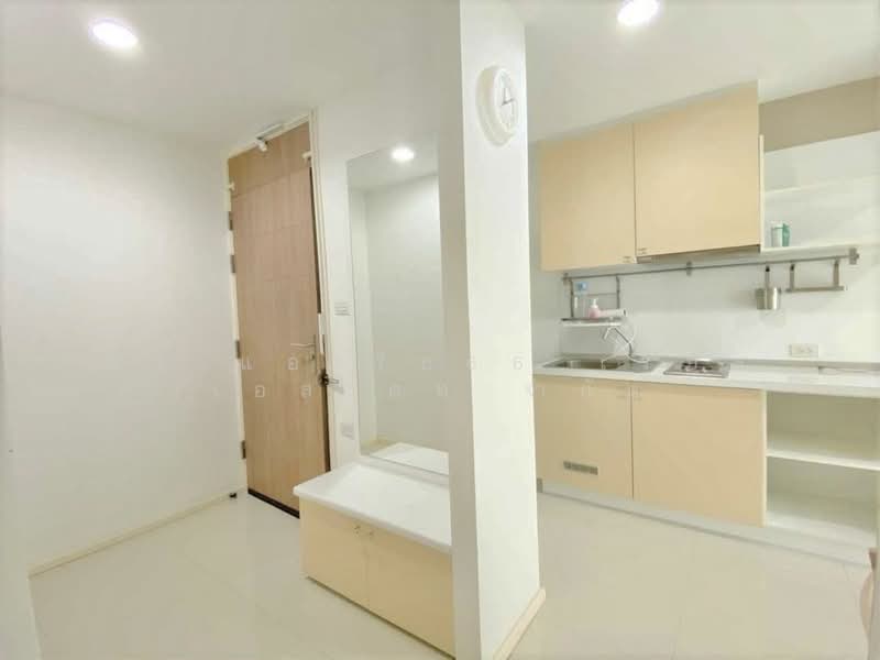 Whizdom Punnawithi Station, Bangkok, Soi Phongwet Anuson 1, Bang Chak, Phra Khanong, Bangkok, 1 Bedroom, 47 sqm, Condo For Sale, by AREA66 Real Estate Co.,Ltd, 500467271 - DDproperty.com