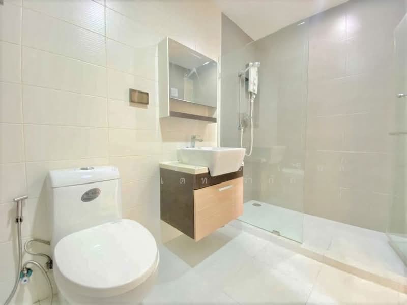 Whizdom Punnawithi Station, Bangkok, Soi Phongwet Anuson 1, Bang Chak, Phra Khanong, Bangkok, 1 Bedroom, 47 sqm, Condo For Sale, by AREA66 Real Estate Co.,Ltd, 500467271 - DDproperty.com