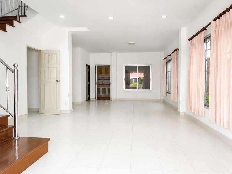 หมู่บ้านทัศนีย์ สุขสวัสดิ์ 26, Bangkok, Bangpakok, Rat Burana, Bangkok, 3 Bedrooms, 120 sqm, Semi-Detached House (Twin House) For Sale, by Thanyathita Nalinratphokin, 500467273 - DDproperty.com