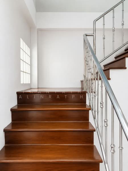 หมู่บ้านทัศนีย์ สุขสวัสดิ์ 26, Bangkok, Bangpakok, Rat Burana, Bangkok, 3 Bedrooms, 120 sqm, Semi-Detached House (Twin House) For Sale, by Thanyathita Nalinratphokin, 500467273 - DDproperty.com