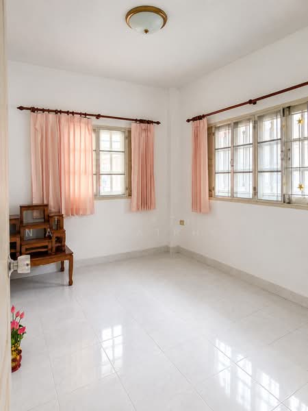 หมู่บ้านทัศนีย์ สุขสวัสดิ์ 26, กรุงเทพ, บางปะกอก, ราษฎร์บูรณะ, กรุงเทพ, 120 ตร.ม., บ้านแฝด ขาย, โดย Thanyathita Nalinratphokin, 500467273 - DDproperty.com