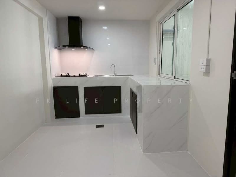 11S0166 This house for sale 3,890,000 baht 3 bedroom 2 bathroom at kohkaew, ภูเก็ต, เกาะแก้ว, เมืองภูเก็ต, ภูเก็ต, 100 ตร.ม., บ้านแฝด ขาย, โดย PK LIFE Property, 500467274 - DDproperty.com