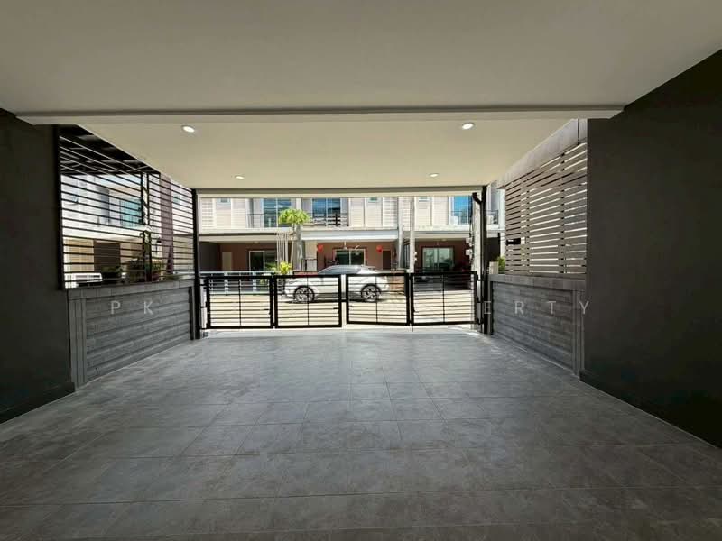 11S0166 This house for sale 3,890,000 baht 3 bedroom 2 bathroom at kohkaew, ภูเก็ต, เกาะแก้ว, เมืองภูเก็ต, ภูเก็ต, 100 ตร.ม., บ้านแฝด ขาย, โดย PK LIFE Property, 500467274 - DDproperty.com