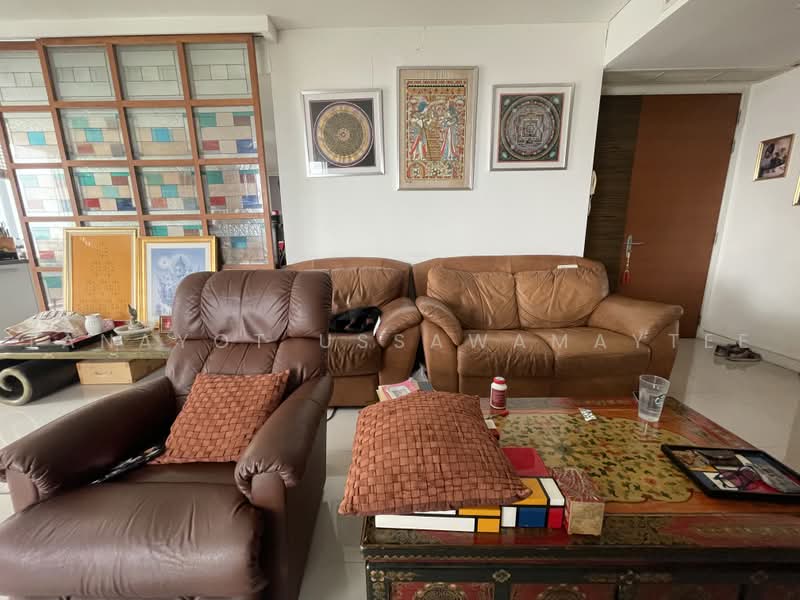 Fullerton Sukhumvit, Bangkok, Sukhumvit Road, Khlong Tan Nua, Watthana, Bangkok, 3 Bedrooms, 172 sqm, Condo For Sale, by Tanayot Ussawamaytee, 500467275 - DDproperty.com
