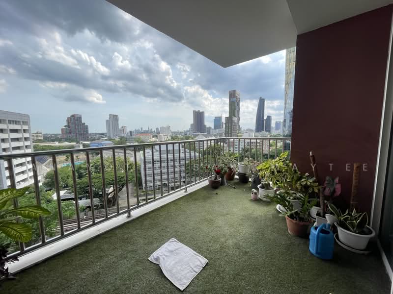 Fullerton Sukhumvit, Bangkok, Sukhumvit Road, Khlong Tan Nua, Watthana, Bangkok, 3 Bedrooms, 172 sqm, Condo For Sale, by Tanayot Ussawamaytee, 500467275 - DDproperty.com