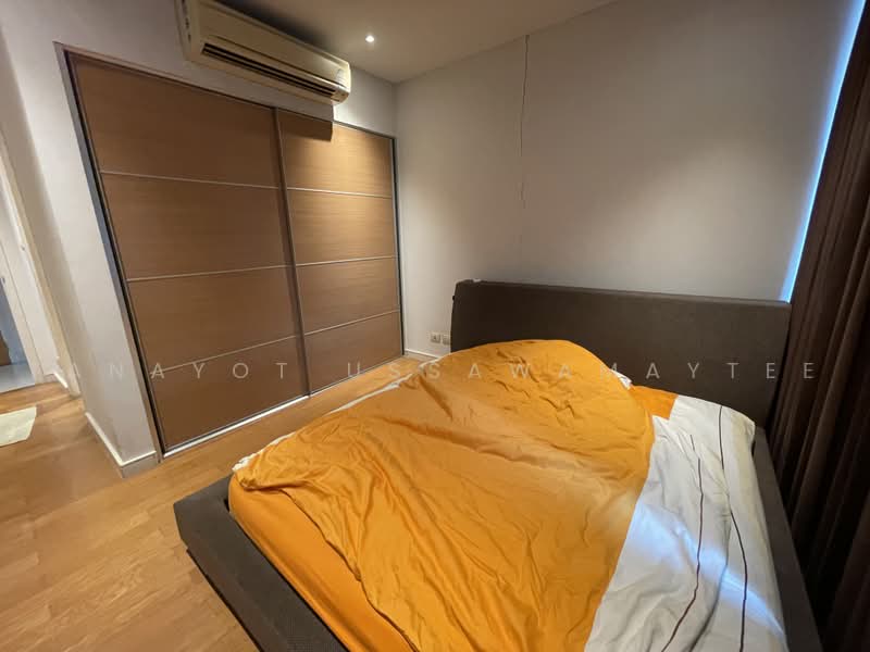 Fullerton Sukhumvit, Bangkok, Sukhumvit Road, Khlong Tan Nua, Watthana, Bangkok, 3 Bedrooms, 172 sqm, Condo For Sale, by Tanayot Ussawamaytee, 500467275 - DDproperty.com