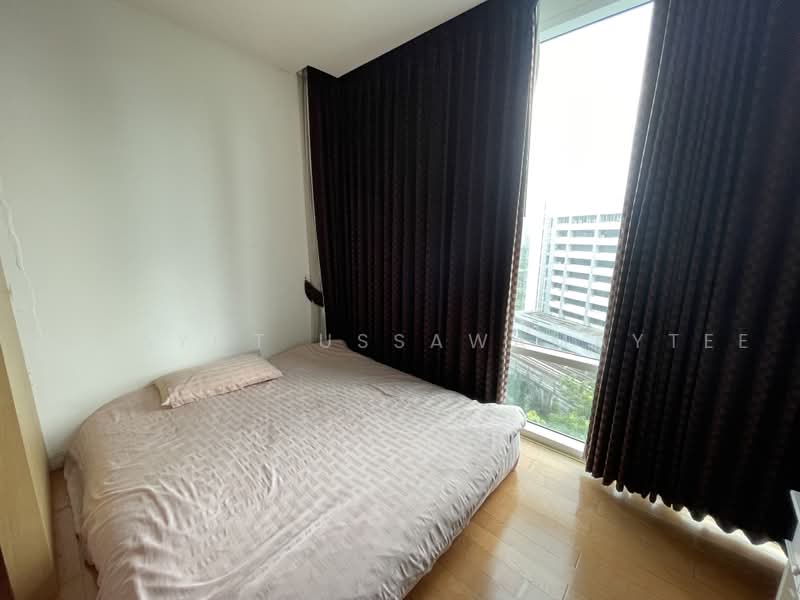 Fullerton Sukhumvit, Bangkok, Sukhumvit Road, Khlong Tan Nua, Watthana, Bangkok, 3 Bedrooms, 172 sqm, Condo For Sale, by Tanayot Ussawamaytee, 500467275 - DDproperty.com