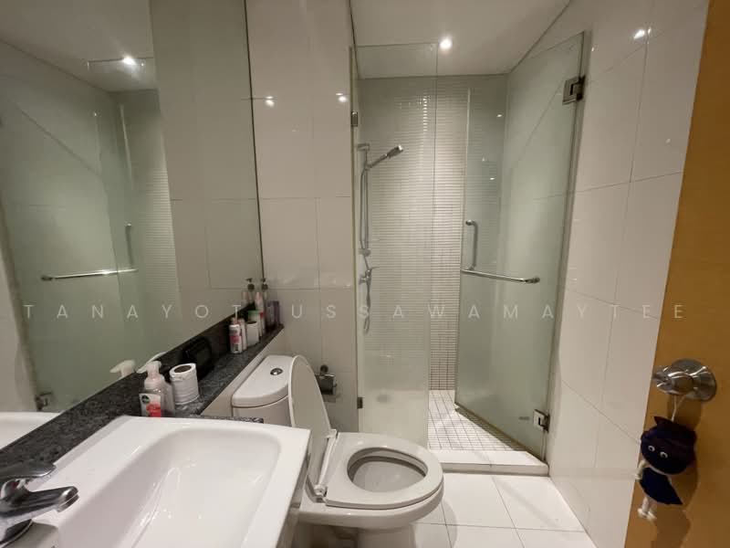 Fullerton Sukhumvit, Bangkok, Sukhumvit Road, Khlong Tan Nua, Watthana, Bangkok, 3 Bedrooms, 172 sqm, Condo For Sale, by Tanayot Ussawamaytee, 500467275 - DDproperty.com
