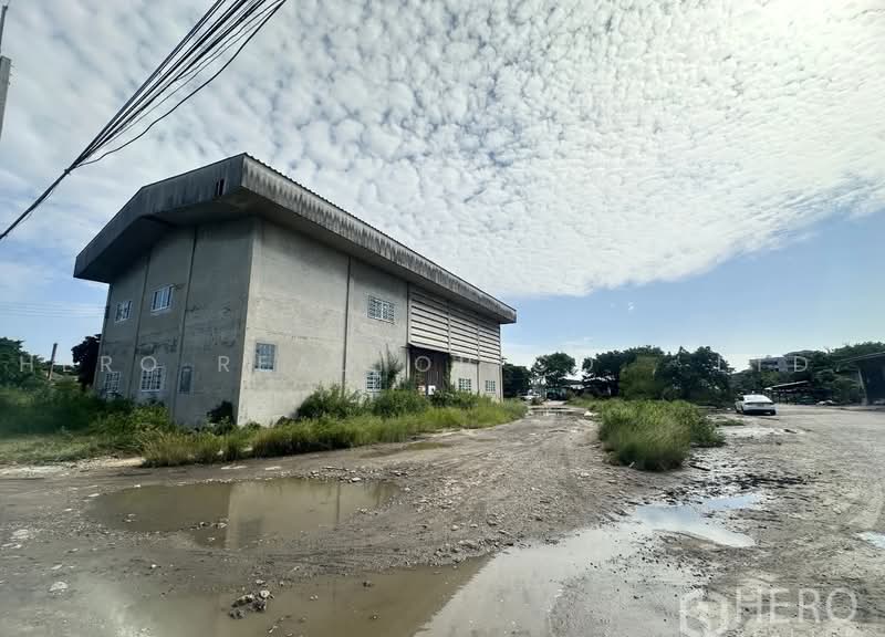 For Sale Industrial Land 968 sq wah in Mueang Samut Prakan HRE01174, สมุทรปราการ, ท้ายบ้าน, เมืองสมุทรปราการ, สมุทรปราการ, 3,872 ตร.ม., ที่ดิน ขาย, โดย Hero Realtor Co., Ltd., 500467277 - DDproperty.com