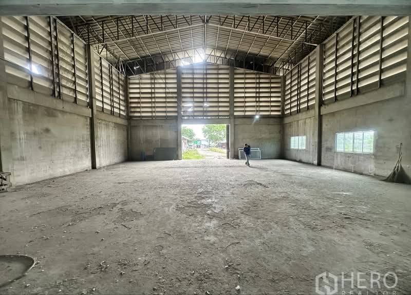 For Sale Industrial Land 968 sq wah in Mueang Samut Prakan HRE01174, สมุทรปราการ, ท้ายบ้าน, เมืองสมุทรปราการ, สมุทรปราการ, 3,872 ตร.ม., ที่ดิน ขาย, โดย Hero Realtor Co., Ltd., 500467277 - DDproperty.com