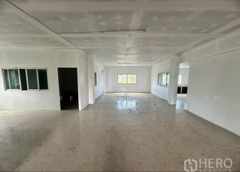 For Sale Industrial Land 968 sq wah in Mueang Samut Prakan HRE01174, Samut Prakan, Tai Ban, Muang Samut Prakarn, Samut Prakan, , 3,872 sqm, Land For Sale, by Hero Realtor Co., Ltd., 500467277 - DDproperty.com